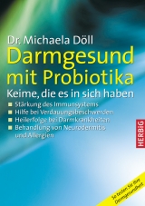 Darmgesund - Michaela D&ouml;ll