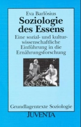 Soziologie des Essens - Eva Barl&ouml;sius