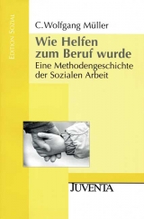 Wie Helfen zum Beruf wurde. - Wolfgang C. M&uuml;ller