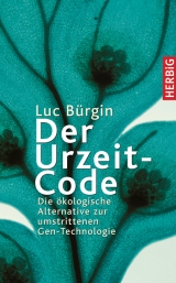 Der Urzeit-Code - Luc B&uuml;rgin