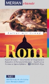 Rom - Eva M Kallinger, Birgit Sch&ouml;nau