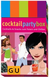 Cocktail Party Box - Alessandra Redies