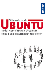 Ubuntu - Willem de Liefde