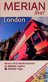 London - Heidede Carstensen