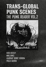 Trans-Global Punk Scenes - 