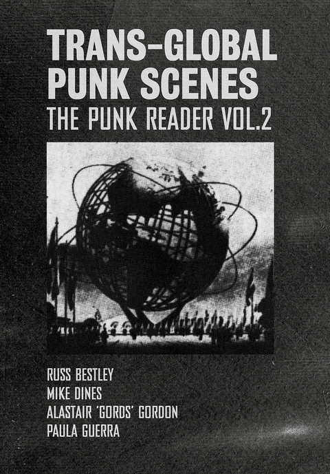 Trans-Global Punk Scenes - 