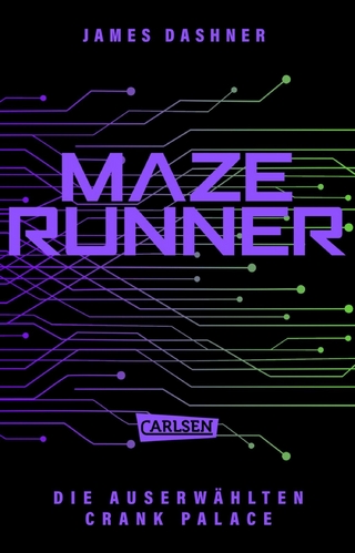 Crank Palace. Newts Geschichte