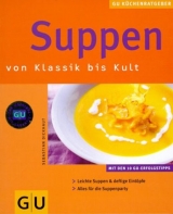 Suppen - Sebastian Dickhaut