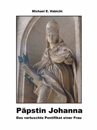 Päpstin Johanna