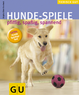 Hunde-Spiele - Brigitte Eilert-Overbeck