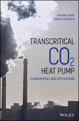 Transcritical CO2 Heat Pump - Xin-Rong Zhang, Hiroshi Yamaguchi