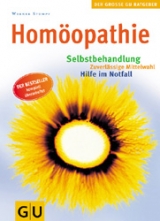 Hom&ouml;opathie - Werner Stumpf