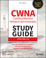 CWNA Certified Wireless Network Administrator Study Guide - David D. Coleman, David A. Westcott