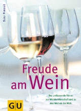 Freude am Wein - Susi Piroue