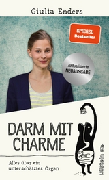 Darm mit Charme -  Giulia Enders