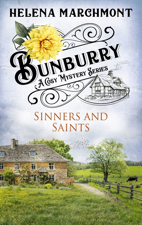 Bunburry - Sinners and Saints - Helena Marchmont