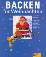 Backen f&uuml;r Weihnachten - Regine Stroner
