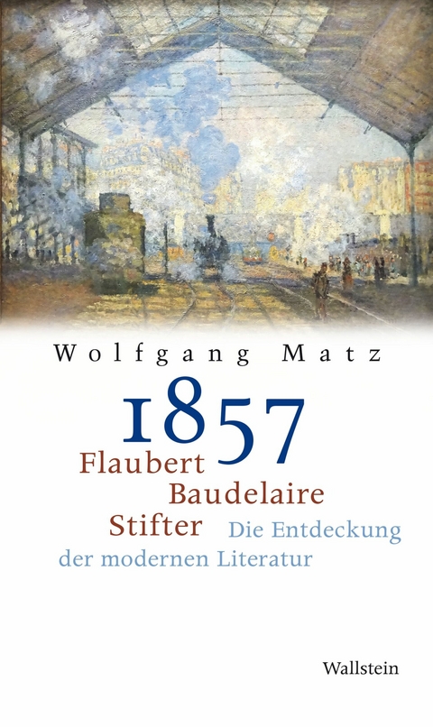1857 -  Wolfgang Matz