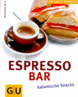 Espresso Bar - Reinhardt Hess