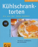 K&uuml;hlschranktorten - Volker Eggers