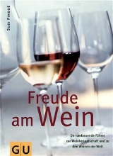 Freude am Wein - Susi Pirou&eacute;