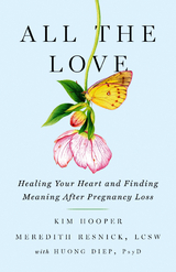 All the Love - Kim Hooper, Meredith Resnick
