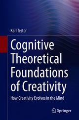 Cognitive Theoretical Foundations of Creativity - Karl Testor