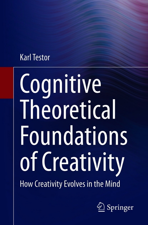 Cognitive Theoretical Foundations of Creativity - Karl Testor