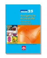 Analgetische Arzneistoffe - Matthias Bastigkeit