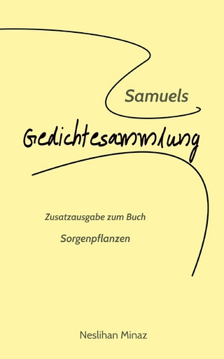 Samuels Gedichtesammlung