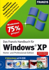 Handbuch Windows XP - Christian Immler