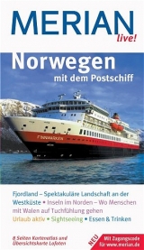 Norwegen mit dem Postschiff - Ralf Schr&ouml;der