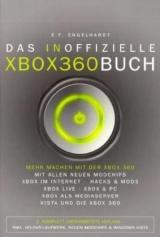 Das inoffizielle XBox 360 Buch - Engelhardt, E F