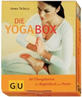 Yoga-Box, Die - Anna Tr&ouml;kes