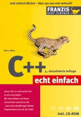 C++ - Oliver B&ouml;hm