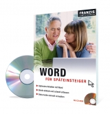 Word XP für Späteinsteiger - Natascha Nicol