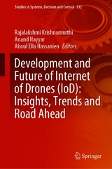 Development and Future of Internet of Drones (IoD): Insights, Trends and Road Ahead - 