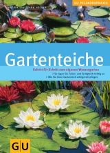 Gartenteiche - Frank Hecker, Katrin Hecker