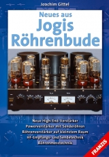 Neues aus Jogis R&ouml;hrenbude - Joachim Gittel