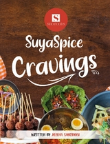 SuyaSpice Cravings - Helena Shorinolu