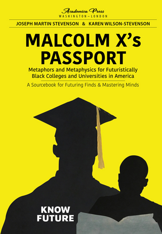 Malcolm X’s passport