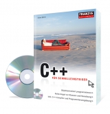 C++ für Schnelleinsteiger - Oliver Böhm