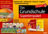 Grundschule Superlernpaket