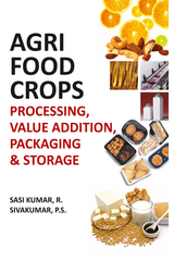 Agri-Food Crops -  R. Sasi Kumar