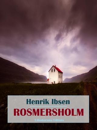 Rosmersholm