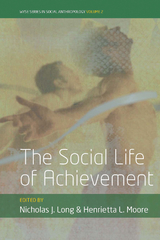 The Social Life of Achievement - 