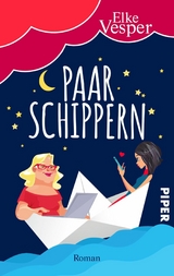 Paarschippern -  Elke Vesper