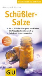 Sch&uuml;ssler-Salze - G&uuml;nther H Heepen