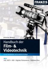 Handbuch der Film- & Videotechnik - Johannes Webers