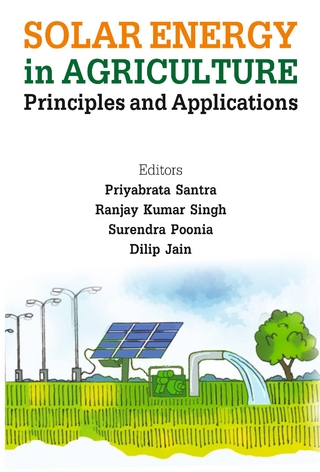 Solar Energy In Agriculture